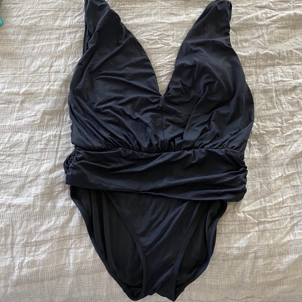 Vince Camuto One Piece